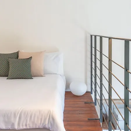 Avocado Garten By Interhome