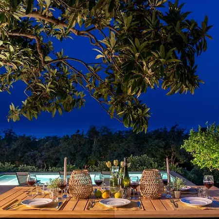 بيت للعطل Avocado Garten By Interhome