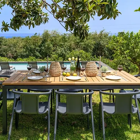 بيت للعطل Avocado Garten By Interhome *