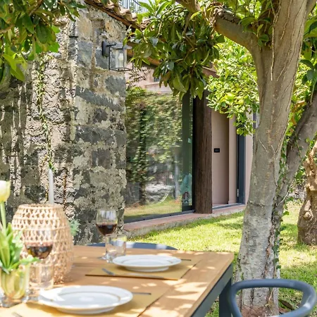 بيت للعطل Avocado Garten By Interhome