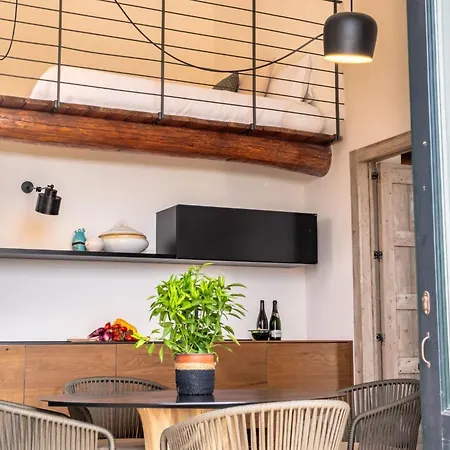 Avocado Garten By Interhome * Giarre