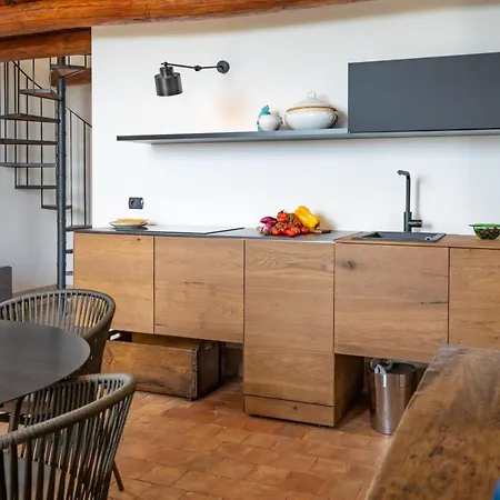 Avocado Garten By Interhome Tatil Evi *