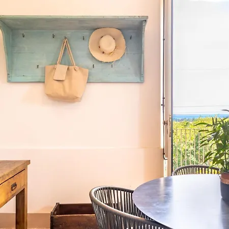 Avocado Garten By Interhome Tatil Evi Giarre