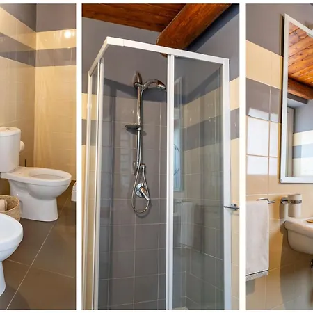 Tatil Evi Avocado Garten By Interhome Giarre