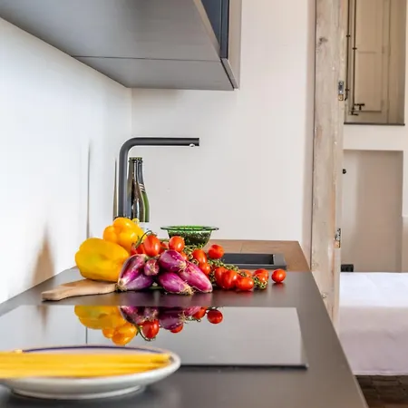 Avocado Garten By Interhome Tatil Evi