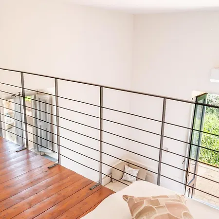 Avocado Garten By Interhome Tatil Evi