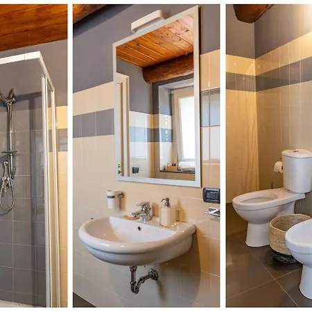 Tatil Evi Avocado Garten By Interhome