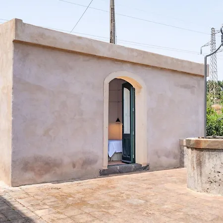 Avocado Garten By Interhome Tatil Evi