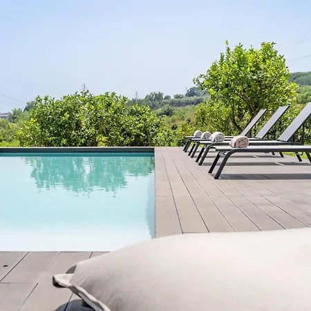 Avocado Garten By Interhome Tatil Evi *