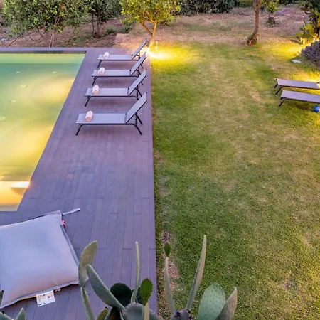 Avocado Garten By Interhome *