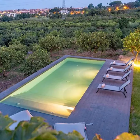 Tatil Evi Avocado Garten By Interhome
