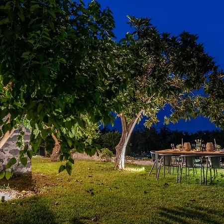 Avocado Garten By Interhome Tatil Evi