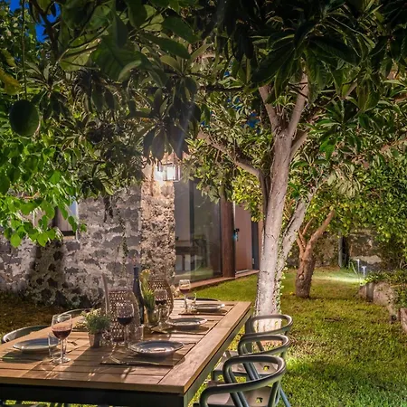 Avocado Garten By Interhome Tatil Evi