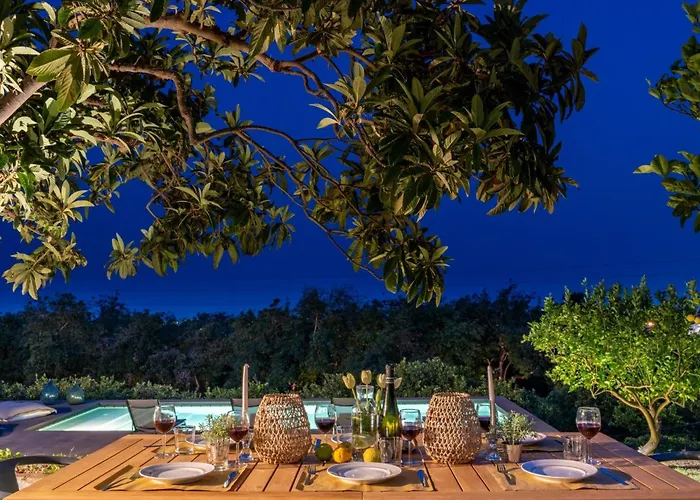 بيت للعطل Avocado Garten By Interhome
