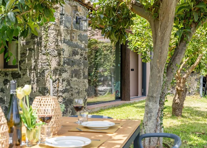 بيت للعطل Avocado Garten By Interhome