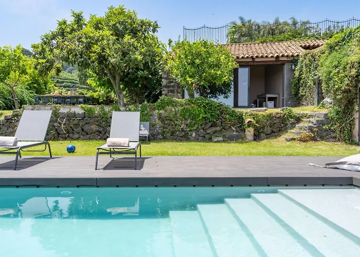 Avocado Garten By Interhome *