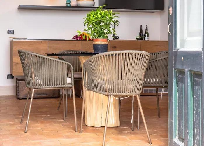 Avocado Garten By Interhome