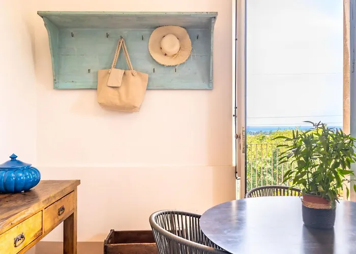 Avocado Garten By Interhome بيت للعطل جاري