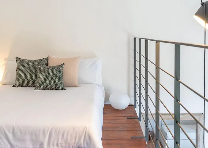 Avocado Garten By Interhome
