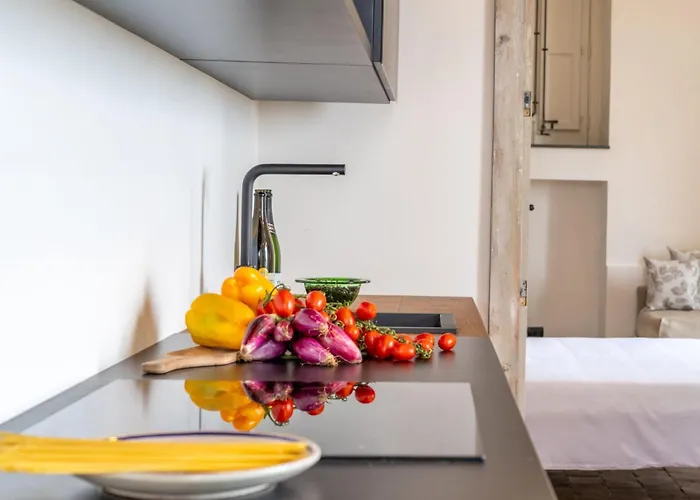 Avocado Garten By Interhome بيت للعطل