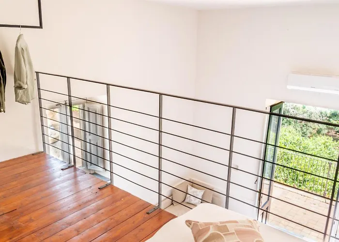 Avocado Garten By Interhome بيت للعطل