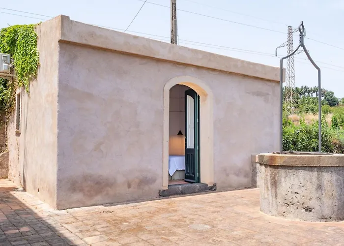Avocado Garten By Interhome بيت للعطل