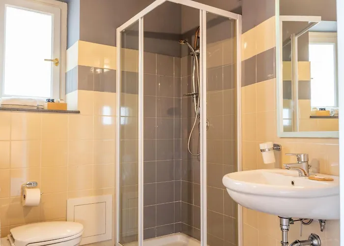 بيت للعطل Avocado Garten By Interhome