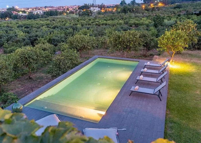 بيت للعطل Avocado Garten By Interhome