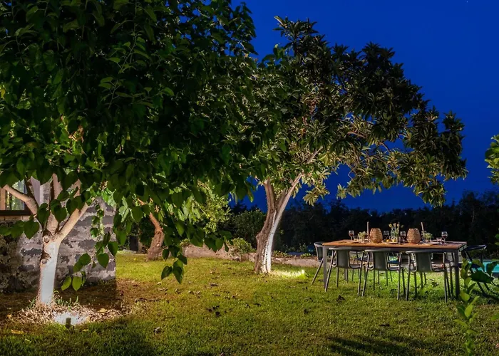 Avocado Garten By Interhome بيت للعطل