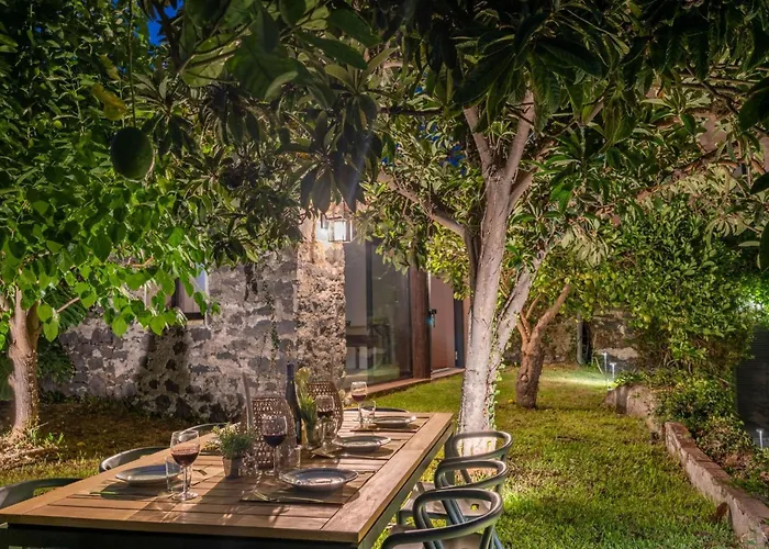 Avocado Garten By Interhome بيت للعطل